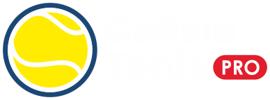 CALISIA TENIS PRO - KLUB SPORTOWY KALISZ